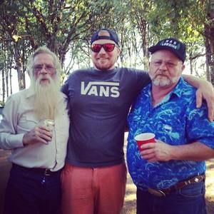 Meet your Posher, Joey